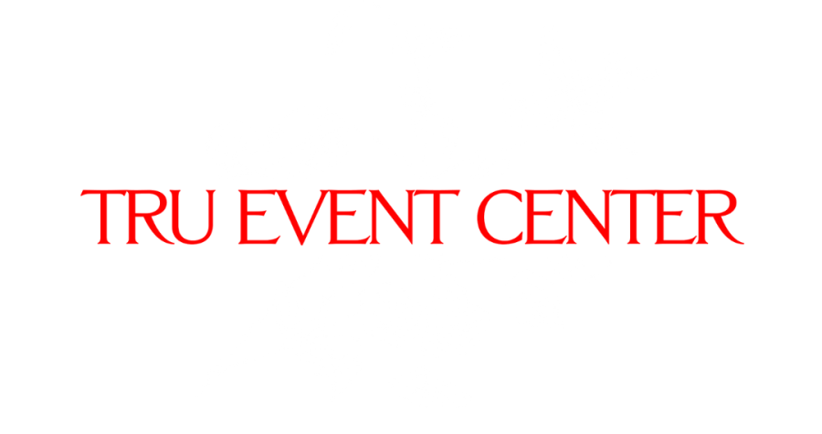Event Center Logo White Transparent